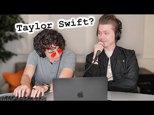 Writing jingles for celebrities part 2