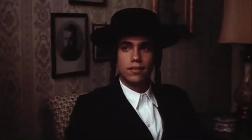 The Chosen (1981)