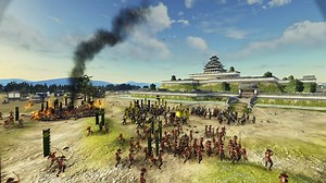 Nobunaga's Ambition: Awakening launch trailer