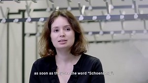 Discover Patricia Kopatchinskaja's almost animal performance of Arnold Schönberg's masterpiece 'Pierrot Lunaire' (1912), in which the violinist abandons herself to question the limits of reason and musical expression. ► https://lnk.to/Pierrot_LunaireFA | Outhere Music