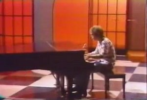 18K views · 337 reactions | Elton John - Your Song (1970) | Globestation - The Music Channel | Facebook