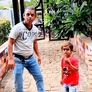 छोटू दादा के दोस्त की चाल 😂😂😂| Chotu Dada Ke Dost Ki Chaal | Chotu Dada Comedy Videos #ChotuDada | SA Entertainment