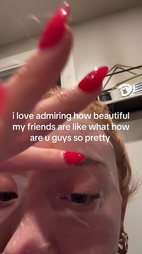 Admiring the Beauty of My Friends: A Heartfelt Tribute