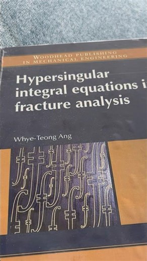 My PhD Topic Connected to Today’s #Research — Antenna Devices and Fracture #Analysis 🔥