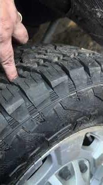 Nexan Roadian ATX after about 15k miles on a GMC Sierra 2500HD.