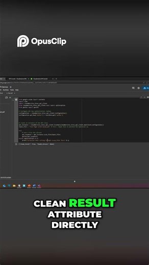 Virus Scanning in Python: Easy API Integration Guide