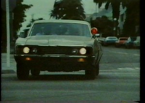 Gone In 60 Seconds (1974) Trailer