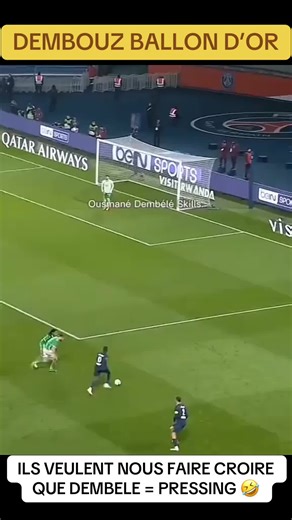 #dembele #fifa #psg #ballondor #skills