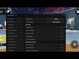Redz Hub IS FINALLY BACK! 🔥 Best Blox Fruits Script Return Update!