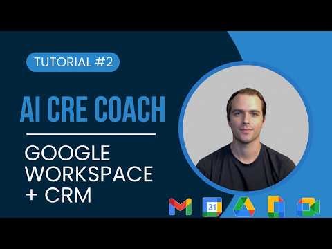 Optimizing Google Sheets as a CRM (Sheets + Tasks + Calendar + Voice)