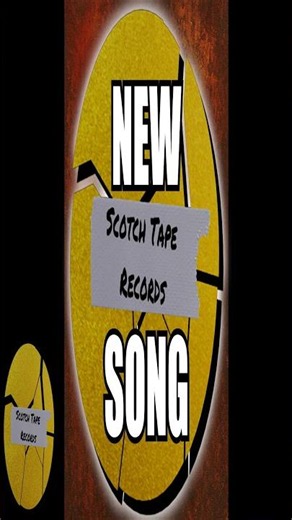*New Song* Rust Halo (View Now On Scotch Tape Records)