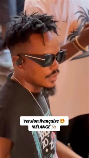 Mélange Challenge 2026 avec Djibril HD