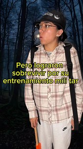 Historias reales de Militares Estadounidenses | Alien Taco