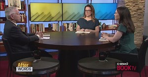 After Words With Mollie Hemingway and Carrie Severino