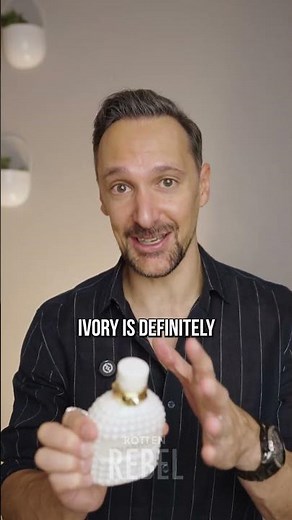NEW Born in Roma Ivory 2025 From Valentino Quick Review! Is it a good men’s fragrance?