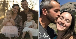 Chris Watts still in touch with the woman he "killed his family for", says former inmate