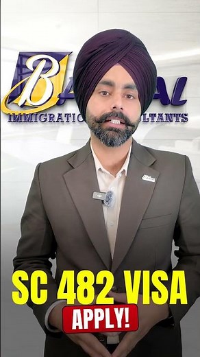 482 Visa Skill Assessment Explained | Is It Required? | Australia Work Visa Update 2026