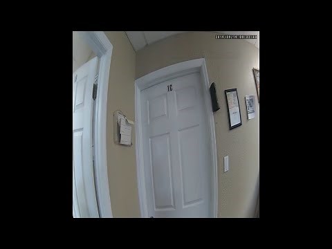 Police body cam shows 6-year-old being arrested