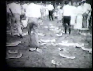 Arkansas has always been entertaining! Check out this KATV retrospective of some events and attractions Arkansans have enjoyed over the years. Want to browse more videos? The entire collection of newly digitized KATV clips can be found here: ow.ly/fM3m50BAhic | Pryor Center for Arkansas Oral and Visual History