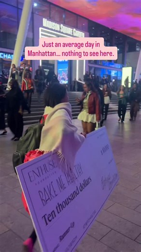 2.1K views · 17 reactions | The best part about walking through...