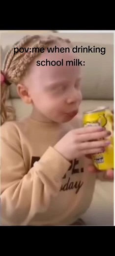 gulp gulp gulp | milk