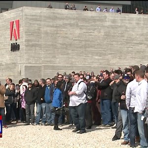 Adobe expanding on Utah’s Silicon Slopes