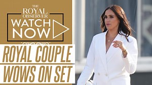 Behind the Scenes Royals: Meghan Markle and Prince Harry Applauded for Their 'Easy and Collaborative' Approach While Filming Netflix's 'POLO'