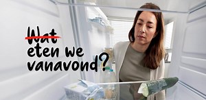 Voedselhulp in Nederland - Rode Kruis