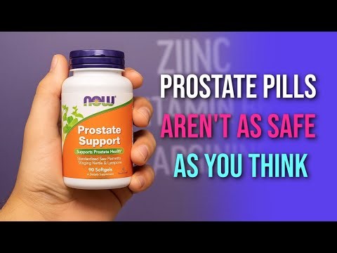 The Truth About Potency Pills That Nobody Tells You!
