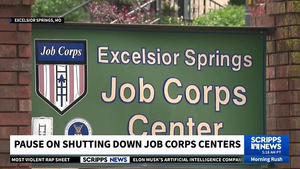 Excelsior Springs Job Center: A Reprieve for Students and Staff