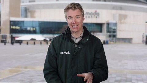 How the Trail Blazers sold Oregon leaders on renovating the Moda Center