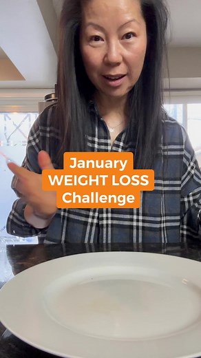 96K views · 1.5K reactions | How’s it going with January WEIGHT LOSS Challenge? #januarychallenge #weightlosschallenge #simpleweightloss | Ilmee Mintz | Facebook