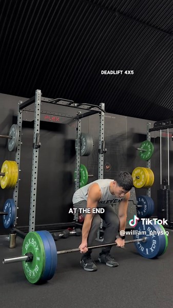 How to strength train and not be sore for running Managing intensity and volume is key. Intensity = how hard you’re working, the effort you’re putting in each set, a way to measure is by rate of perceived exertion (RPE) or reps in reserve (RIR). This may be hard for new gym go-ers to feel if they’ve never lifted a weight to failure. So working to failure in a safe way and then reverse engineering this can be helpful. Volume = the total duration of your workouts and frequency of workouts, how man