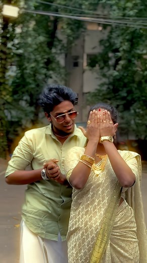 i_am_பார்த்தசாரதி on Instagram: "Happy new year Swaggers! Celebrate this year 2025 as the best; Utilise every minute; Never waste a single day! #callmeswagger #swagger #swag #tamilcinema #swagcouple #tamilcouple #newlymarried #tamilcouplevlogs #tamilcoupledance #coupledance #fyp #tamilsong #adirakkama #tamil"