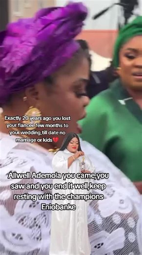 Depression is real 💔💔💔 rest well Allwell Ademola Eniobanke #allwellademolaisdead #allwellademolainhospital #allwellademolainmotuary #allwellademolaburial #trendingnow