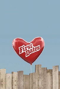 First Dates NL (2015-2025) - TV Show