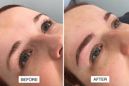 Every One Of Your Burning Questions About Microblading Answered By The Experts