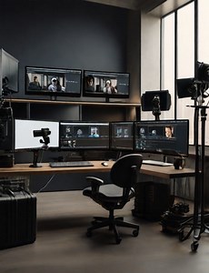 Decoding the Future: Unveiling the Potential of Klap.ai in AI-Generated Video Production