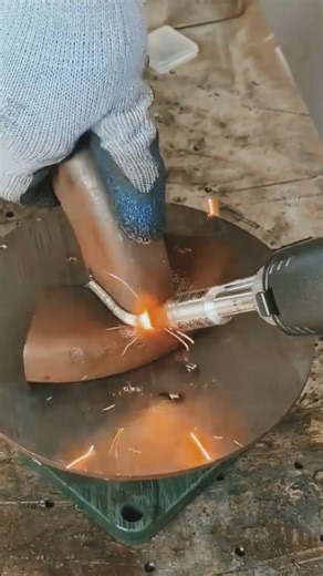 Handheld Laser Welding Machine Light Welding Machine