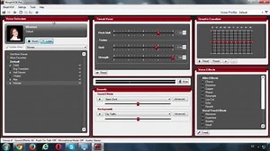 MorphVox Pro, one of the best Desktop voice changer programs - video Dailymotion
