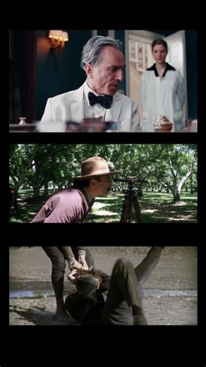 Enter 336 seconds of storytelling magic. A short film available now on Behance or Vimeo. #short