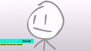 Battle for Dream Island Profile: David