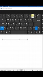 1.4M views · 5.2K reactions | Ms word tips #new #photoaction #skphotos #msword #excel #nothingimposibleinthisworld | Sk Photos | Facebook