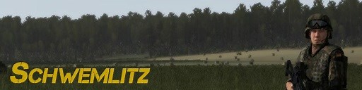 Schwemlitz, Germany addon - ARMA 2