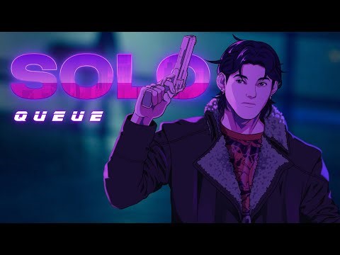 SOLOQUE in Rank Reset is Not a Great Idea!!