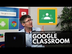 How to start using Google Classroom in 2020 | Tips and Tricks Episode 38