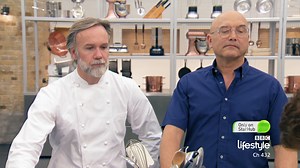 3.1K views | 48 chefs from across the UK put their reputations on the line in a bid to be crowned Masterchef champion.⁣ ⁣ The hunt for the next superstar chef begins with Masterchef: The Professionals S12 premiering 15 Jun, every Mon at 8:25pm on BBC Lifestyle Ch 432, only on StarHub.⁣ | StarHub | Facebook