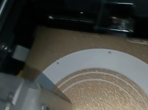 创想三维k2概测