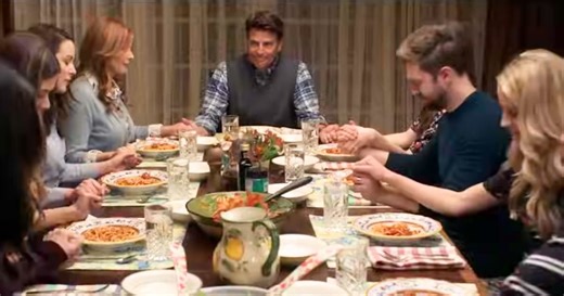 'The Baxters': Cast and character guide on who’s playing who in Prime Video's family drama series