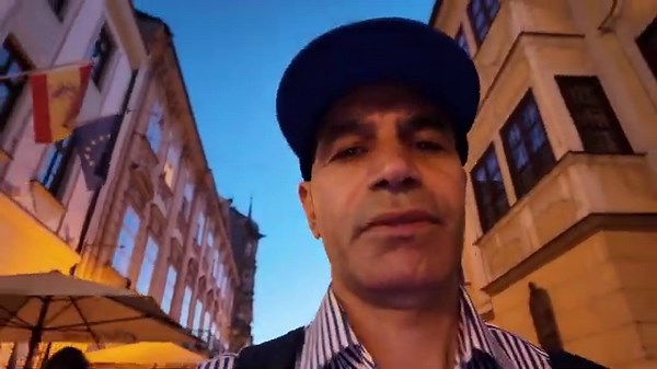 How to spend one NIGHT in BRATISLAVA, Slovakia? The best Nightlife in Europe!